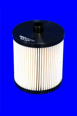 Mecafilter ELG5391 - Топливный фильтр autospares.lv