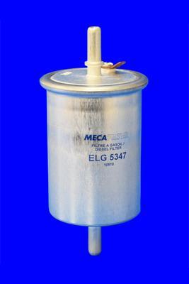 Mecafilter ELG5347 - Топливный фильтр autospares.lv