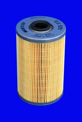 Mecafilter ELG5291 - Топливный фильтр autospares.lv