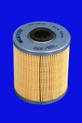 Mecafilter ELG5292 - Топливный фильтр autospares.lv