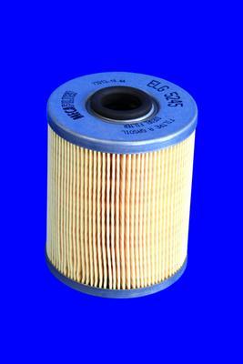 Mecafilter ELG5245 - Топливный фильтр autospares.lv