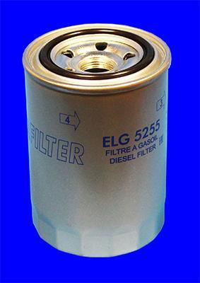 Mecafilter ELG5255 - Топливный фильтр autospares.lv