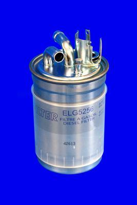 Mecafilter ELG5256 - Топливный фильтр autospares.lv