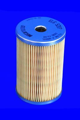 Mecafilter ELG5207 - Топливный фильтр autospares.lv