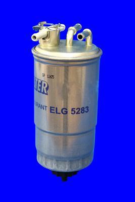 Mecafilter ELG5283 - Топливный фильтр autospares.lv