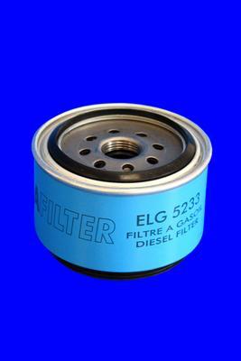 Mecafilter ELG5233 - Топливный фильтр autospares.lv
