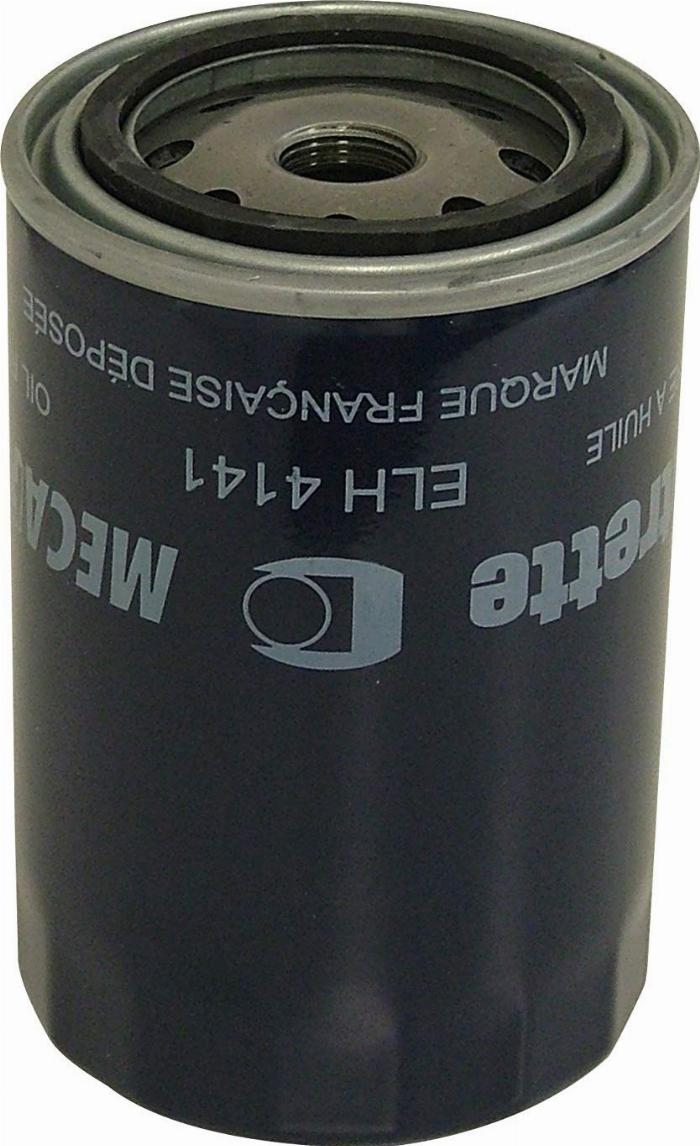 Mecafilter ELH4141 - Масляный фильтр autospares.lv