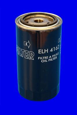 Mecafilter ELH4162 - Масляный фильтр autospares.lv