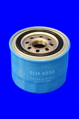 Mecafilter ELH4256 - Масляный фильтр autospares.lv