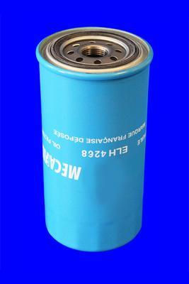 Mecafilter ELH4268 - Масляный фильтр autospares.lv