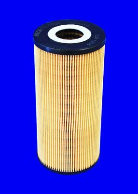Mecafilter ELH4206 - Масляный фильтр autospares.lv