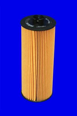 Mecafilter ELH4755 - Масляный фильтр autospares.lv