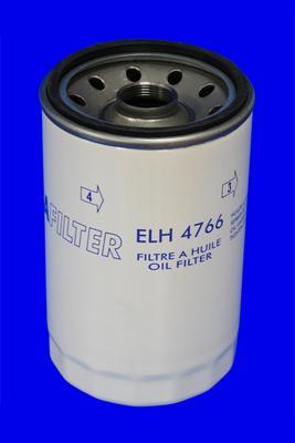 Mecafilter ELH4766 - Масляный фильтр autospares.lv