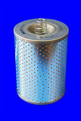 Mecafilter ELH4703 - Масляный фильтр autospares.lv