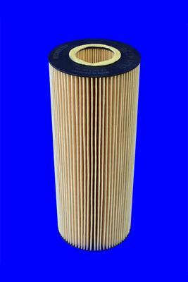 Mecafilter ELH4736 - Масляный фильтр autospares.lv