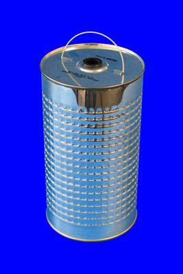 Mecafilter ELH4723 - Масляный фильтр autospares.lv