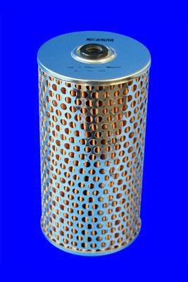 Mecafilter ELH4722 - Масляный фильтр autospares.lv