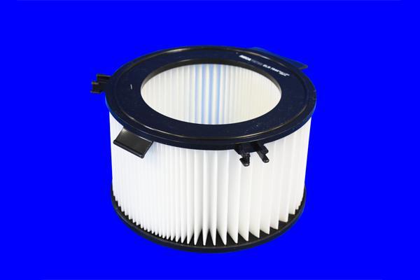 Mecafilter ELR7044 - Фильтр воздуха в салоне autospares.lv