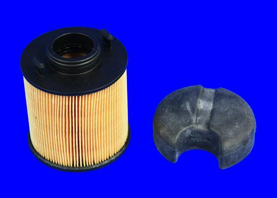 Mecafilter ELU8602 - Карбамидный фильтр autospares.lv