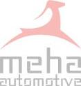 MEHA AUTOMOTIVE MH40412 - Подушка, опора, подвеска двигателя autospares.lv