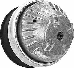 MEHA AUTOMOTIVE MH42182 - Подушка, опора, подвеска двигателя autospares.lv