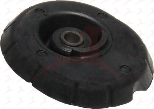 MEHA AUTOMOTIVE MH13020 - Опора стойки амортизатора, подушка autospares.lv