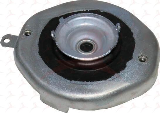 MEHA AUTOMOTIVE MH30800 - Опора стойки амортизатора, подушка autospares.lv