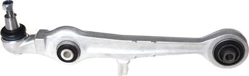 MEHA AUTOMOTIVE MH21502 - Рычаг подвески колеса autospares.lv