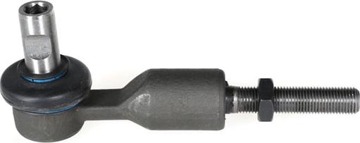 MEHA AUTOMOTIVE MH21703 - Наконечник рулевой тяги, шарнир autospares.lv