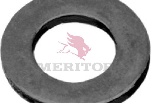 Meritor 3107P68 - Уплотнение, крышка коробки дифференциала autospares.lv