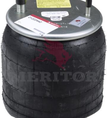 Meritor 21222239 - Тело подвески, пневматическая подвеска autospares.lv