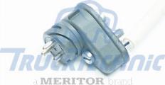 Meritor KSK.63 - Осушитель воздуха, пневматическая система autospares.lv