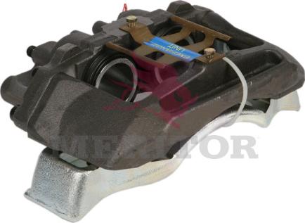 Meritor LRG509 - Тормозной суппорт autospares.lv