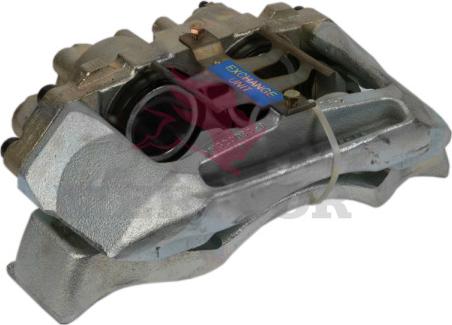 Meritor LRG504 - Тормозной суппорт autospares.lv