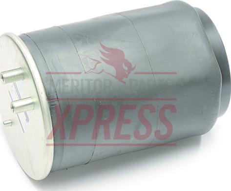 Meritor MLF8026 - Тело подвески, пневматическая подвеска autospares.lv