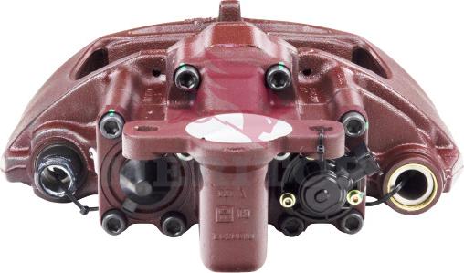 Meritor MXCA9103002 - Тормозной суппорт autospares.lv