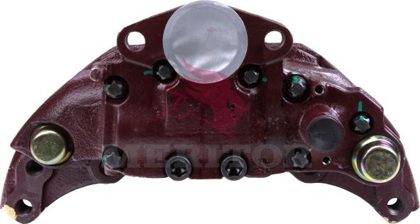 Meritor MXCA9103120 - Тормозной суппорт autospares.lv