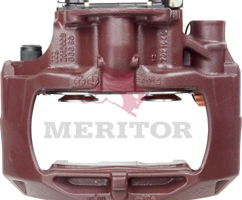 Meritor MXCA9102002 - Тормозной суппорт autospares.lv