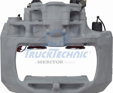 Meritor RX91.03.002 - Тормозной суппорт autospares.lv