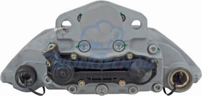 Meritor RX91.03.120 - Тормозной суппорт autospares.lv