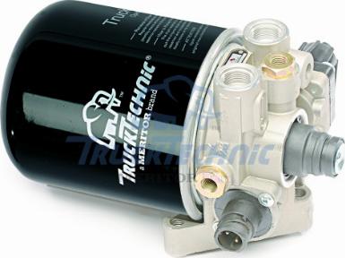 Meritor TT06.08.057 - Осушитель воздуха, пневматическая система autospares.lv