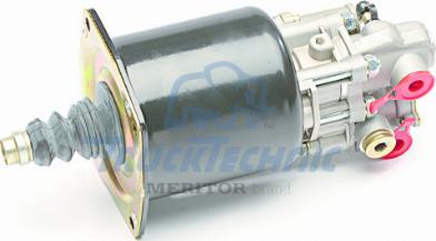 Meritor TT07.06.014 - Рабочий цилиндр, система сцепления autospares.lv