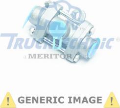 Meritor TT19.09.001 - Клапан защиты от перегрузки autospares.lv