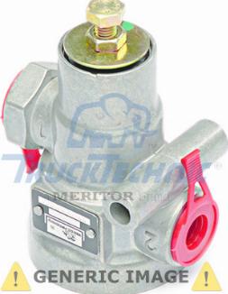 Meritor TT15.05.004 - Клапан защиты от перегрузки autospares.lv