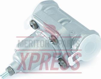 Meritor TT15.06.006 - Клапан защиты от перегрузки autospares.lv