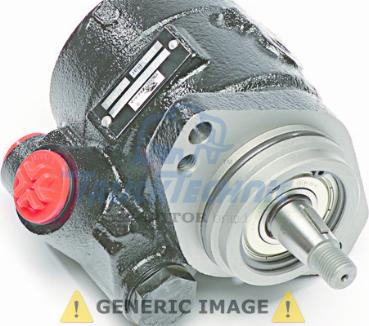 Meritor TT20.13.004 - Клапан, усилитель тормозного механизма autospares.lv