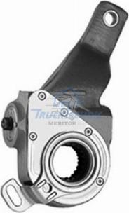 Meritor TT70.09.308 - Система тяг и рычагов autospares.lv