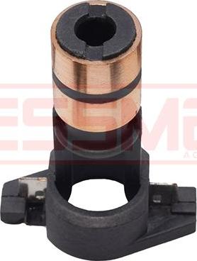 Messmer 214001 - Контактное кольцо, генератор autospares.lv