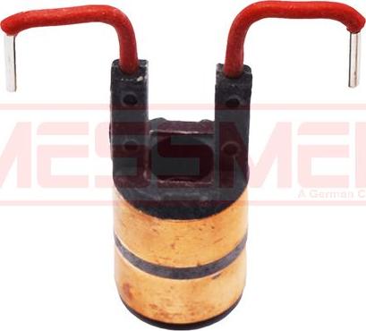 Messmer 214011 - Контактное кольцо, генератор autospares.lv