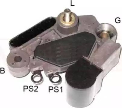 Messmer 215860 - Регулятор напряжения, генератор autospares.lv